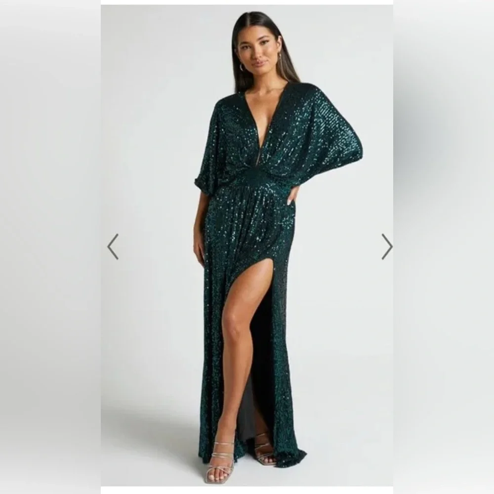 sachin and babi light blue dress Black High-Waisted 19 Momme Silk Shorts main image 1